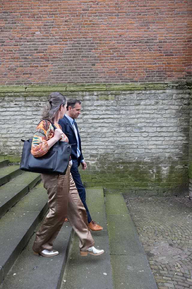 Over ons - NCOD