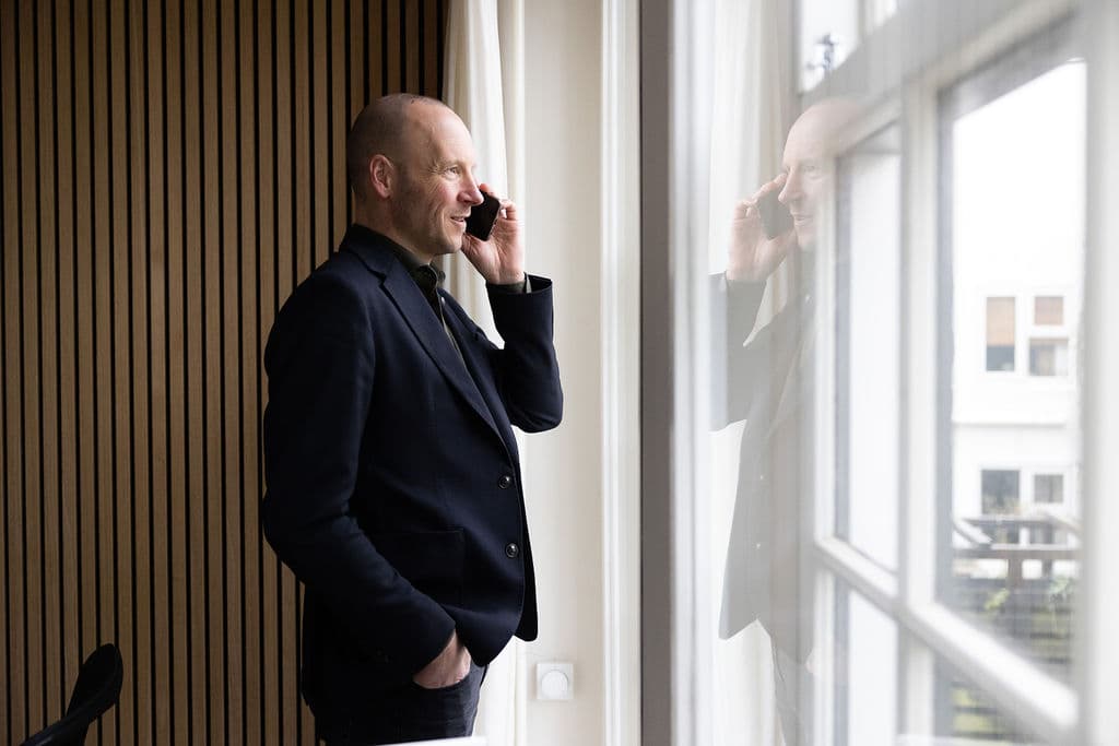 Financiën & bedrijfs­voering