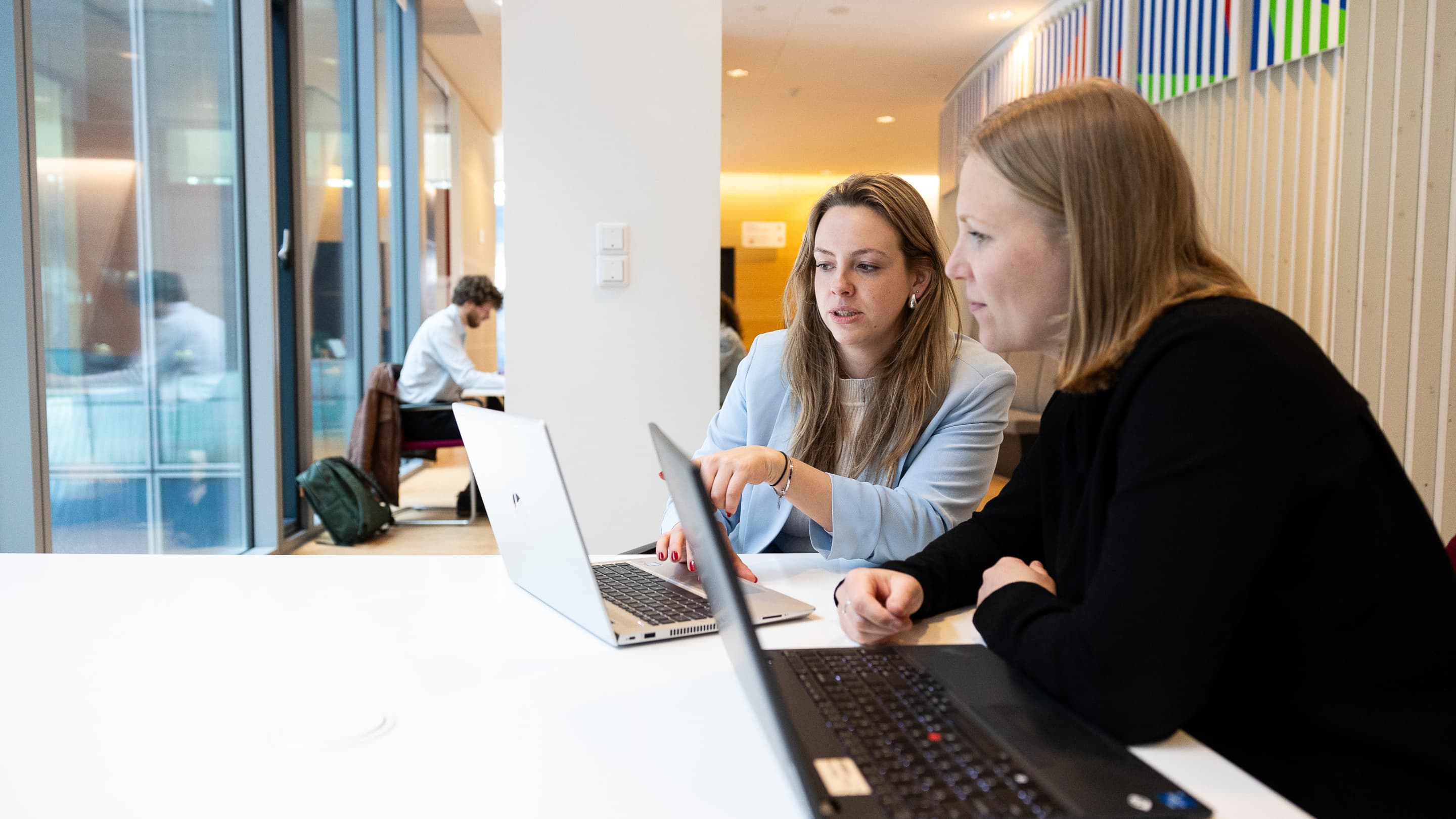 Traineeship salarisadministratie (junior)