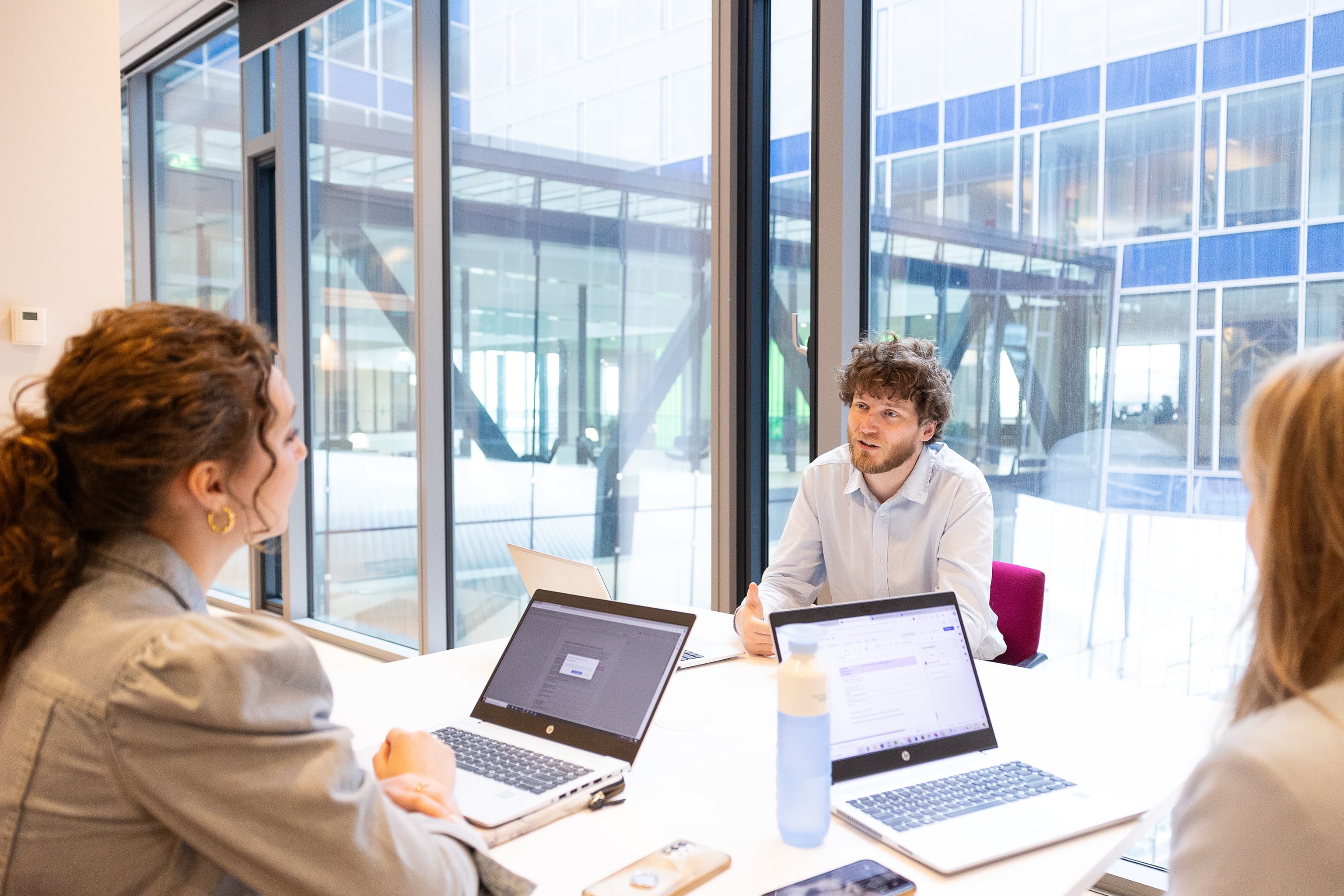 datagedreven werken ncod