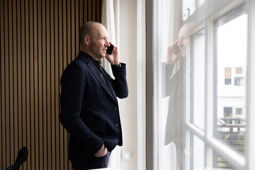Financiën & bedrijfs­voering