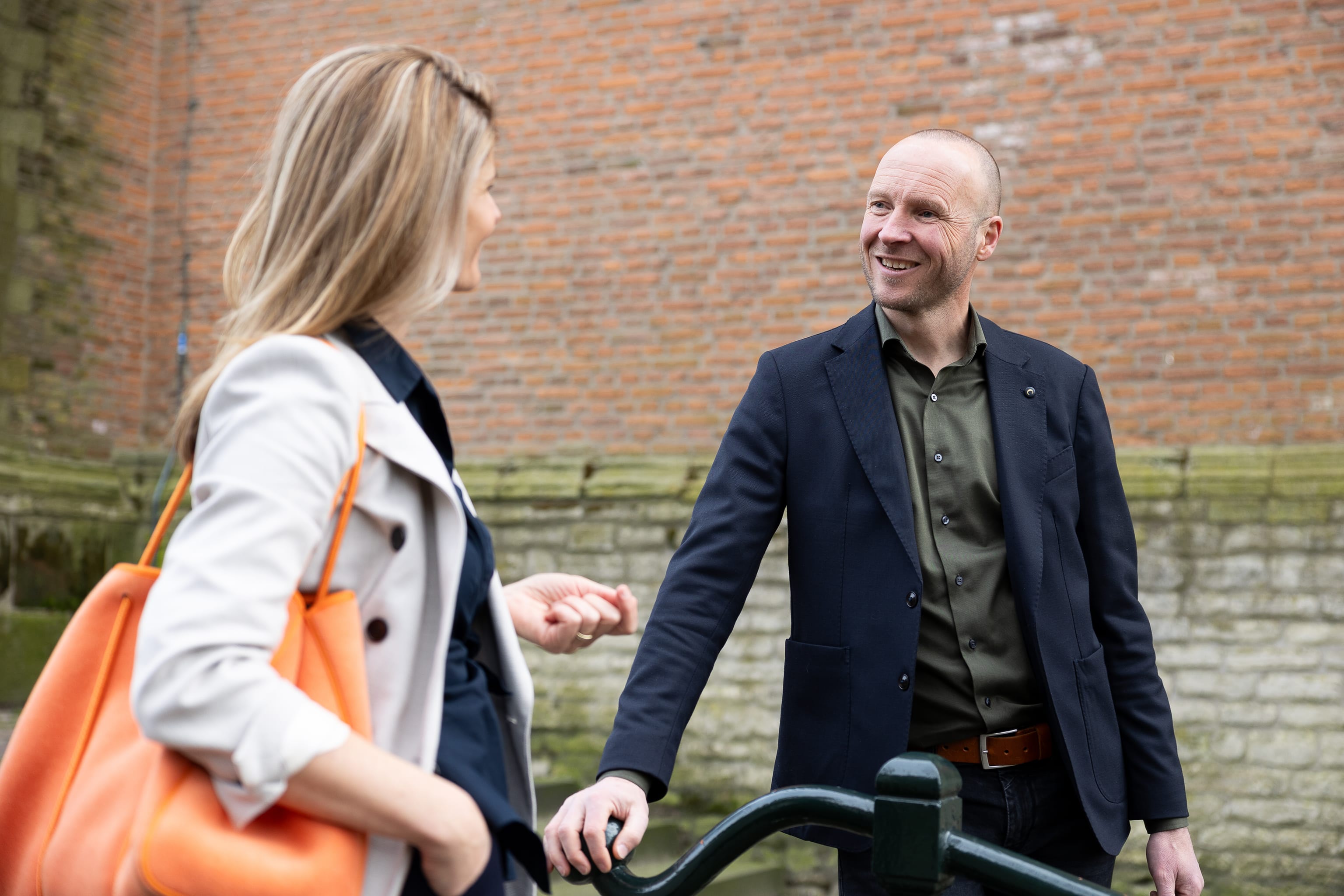 Adviseur ruimtelijke ordening / planoloog