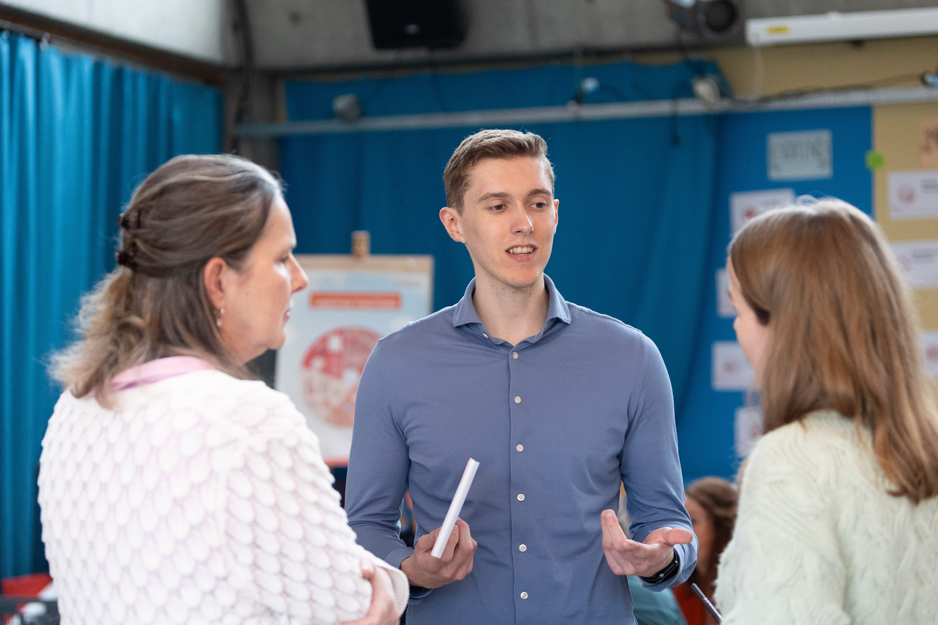 Innovatieve projecten RUD Utrecht
