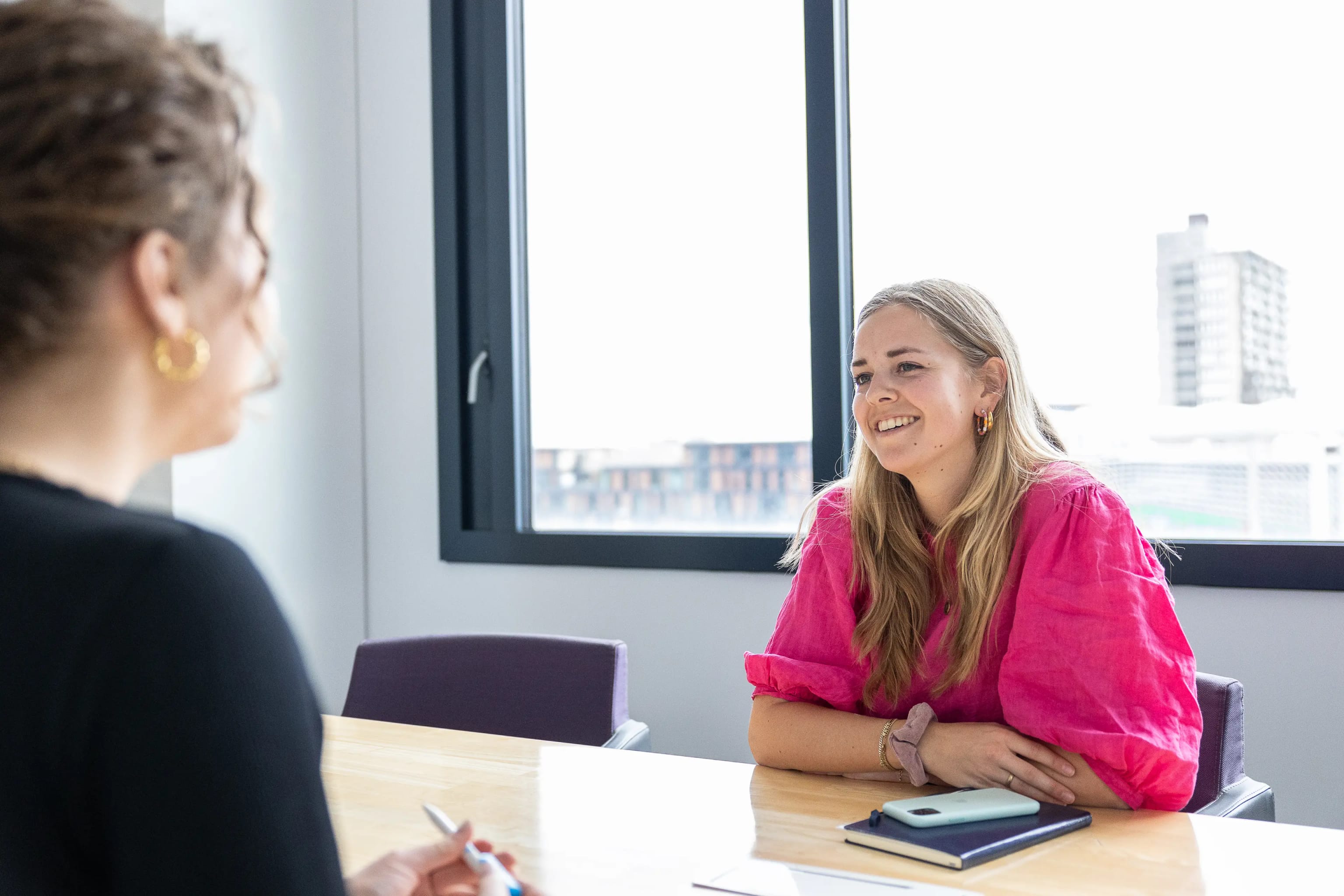 Junior adviseur Omgevingsmanagement