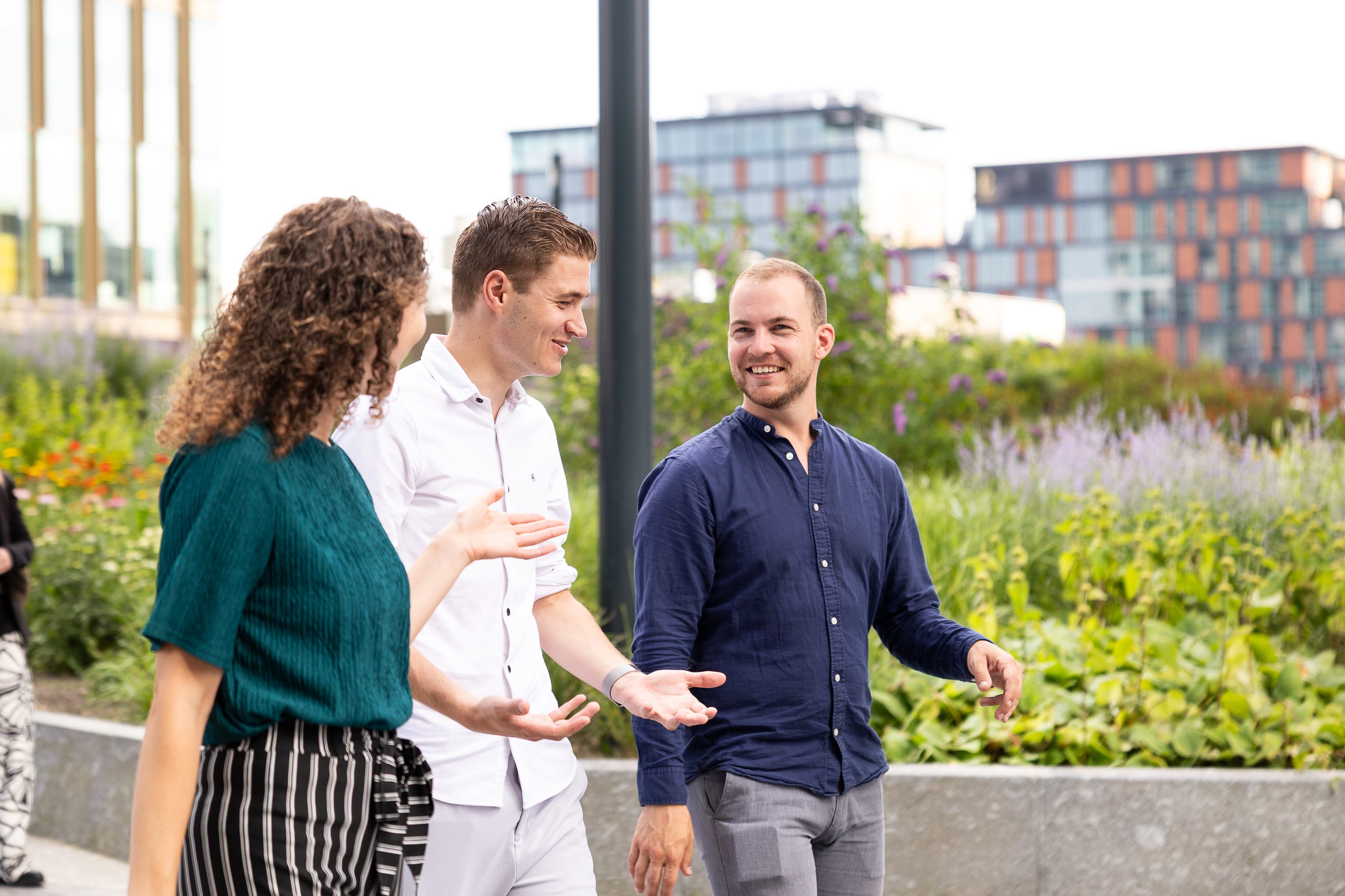 Vacature adviseur GEO-informatie