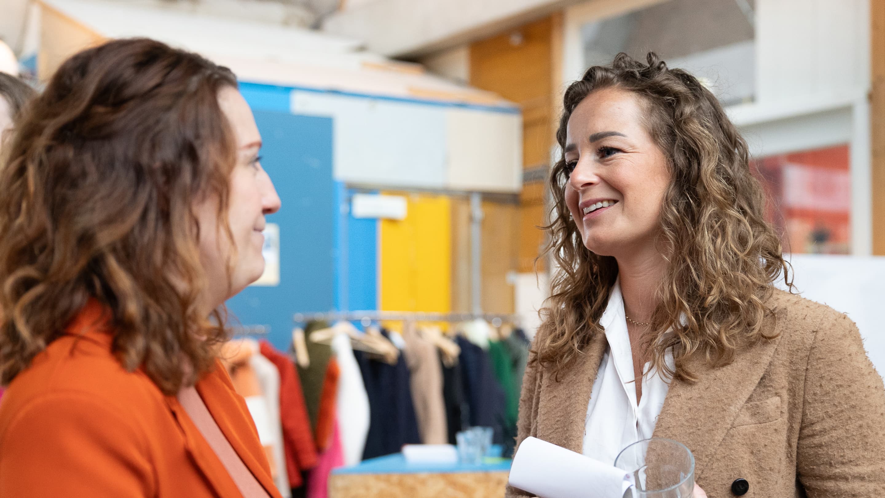 Digitalisering & informatiemanagement