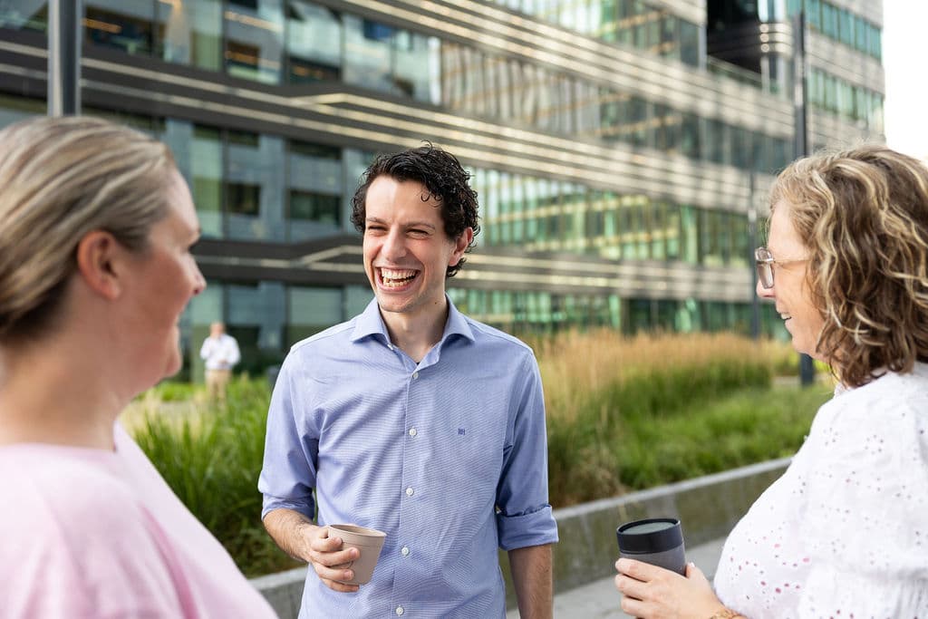 Adresonderzoeker burgerzaken