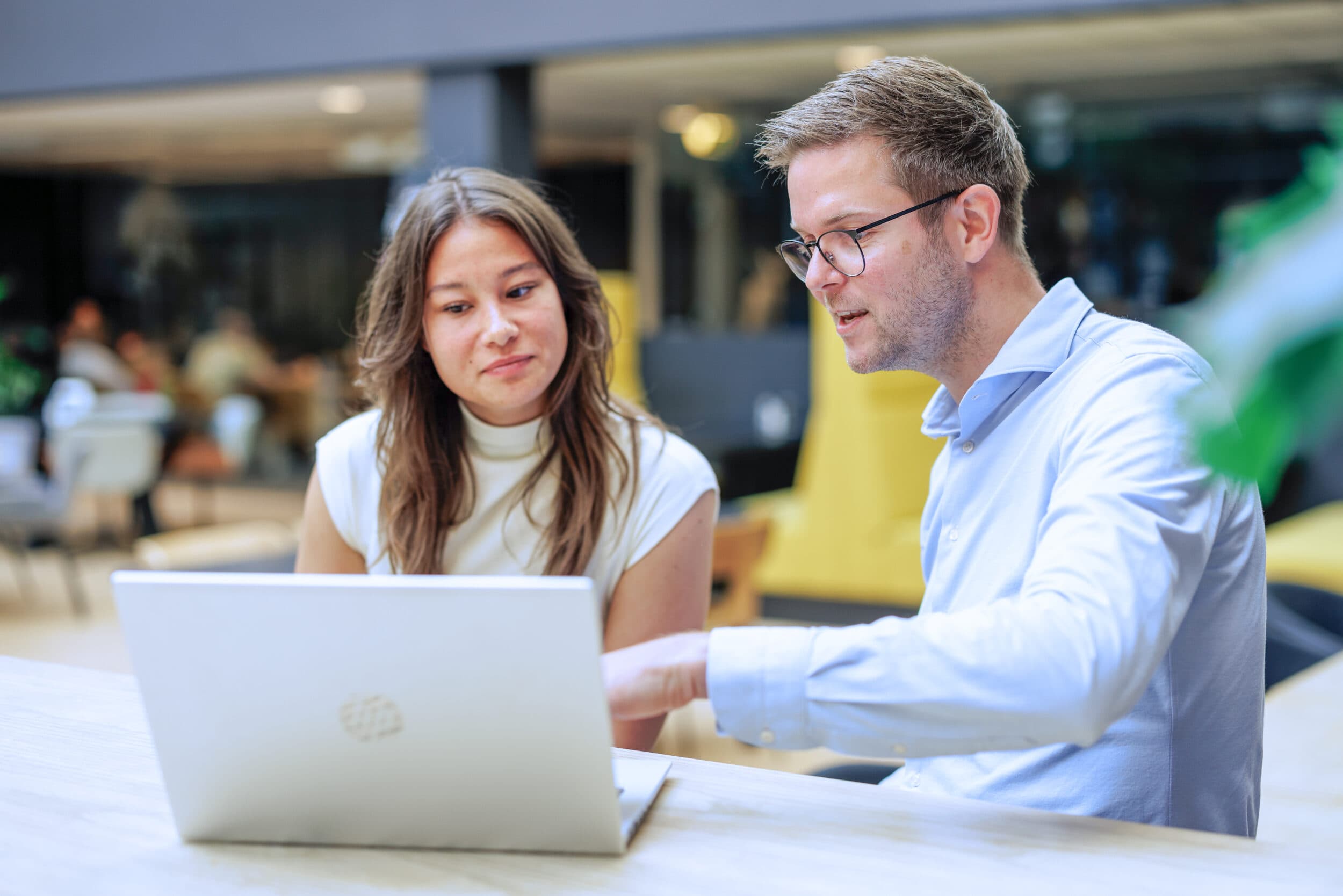 datagedreven werken ncod